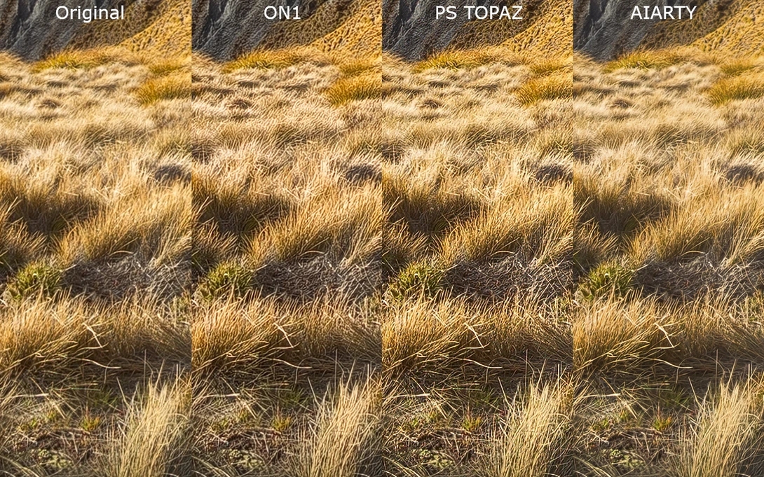 Image Enhancers