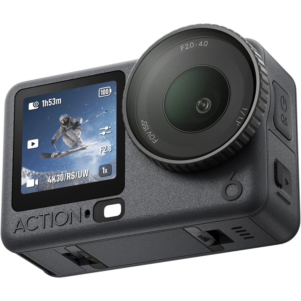 DJI Osmo Action 6
