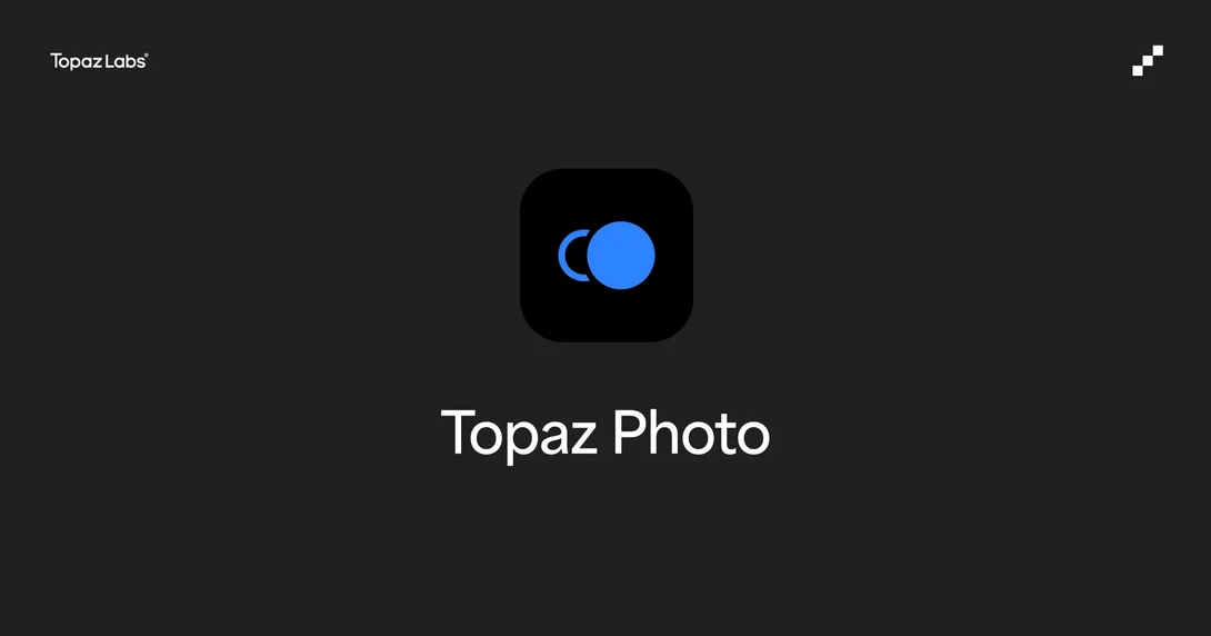 Topaz Photo