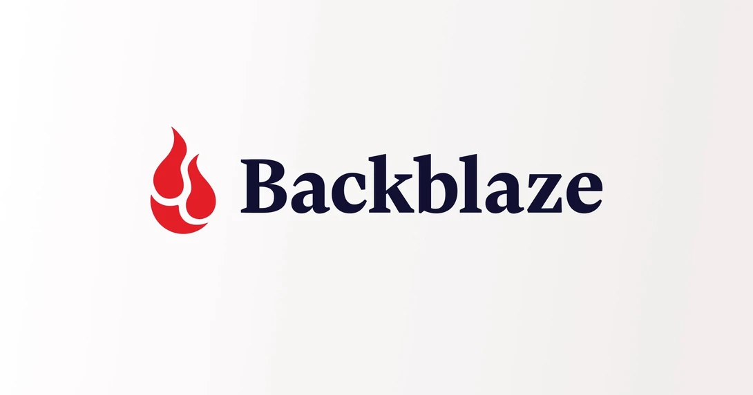 Backblaze Computer Backup