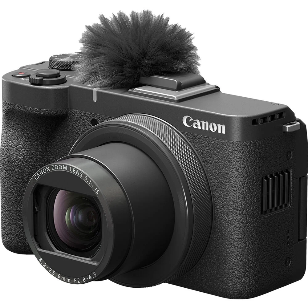 Canon PowerShot V1
