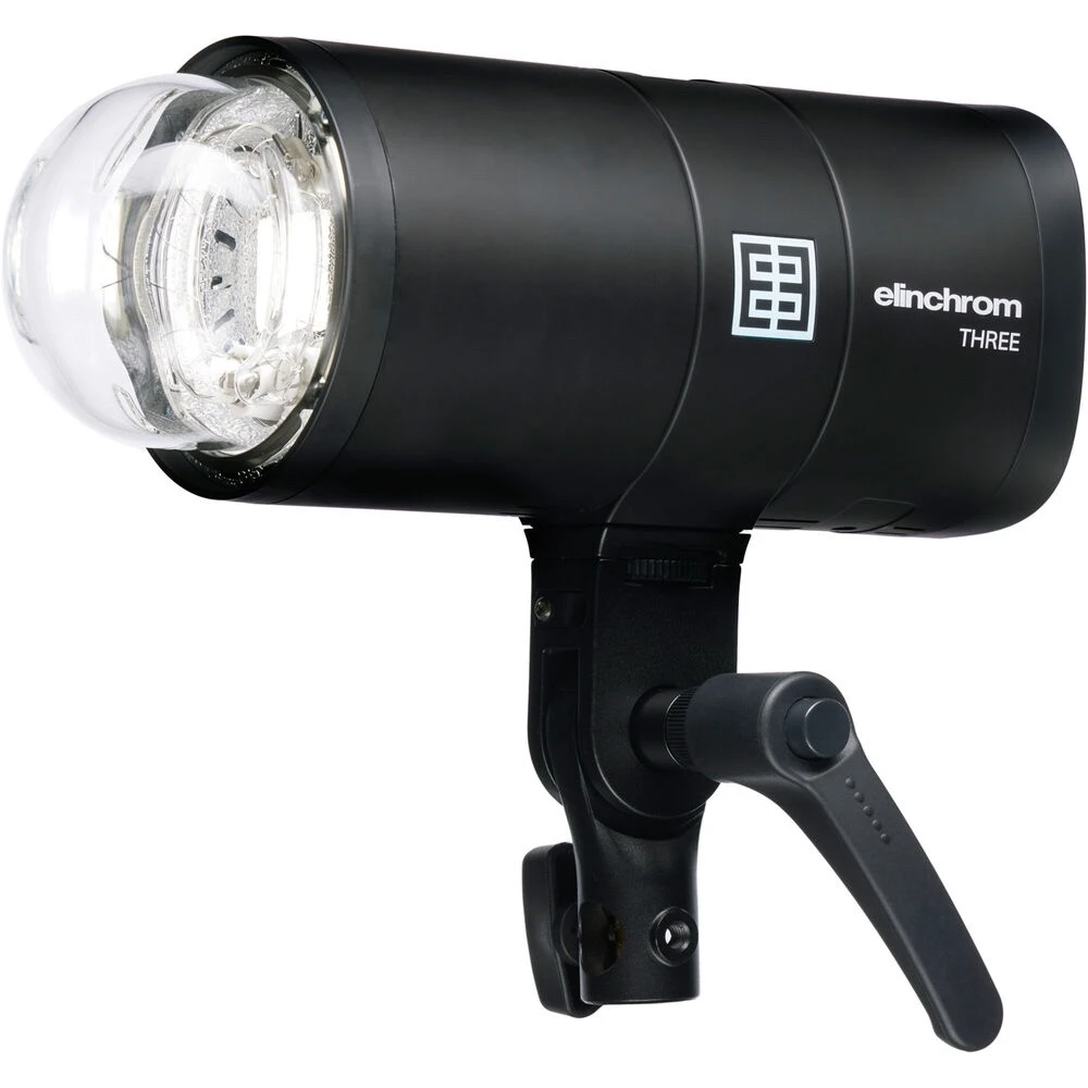 Elinchrom THREE