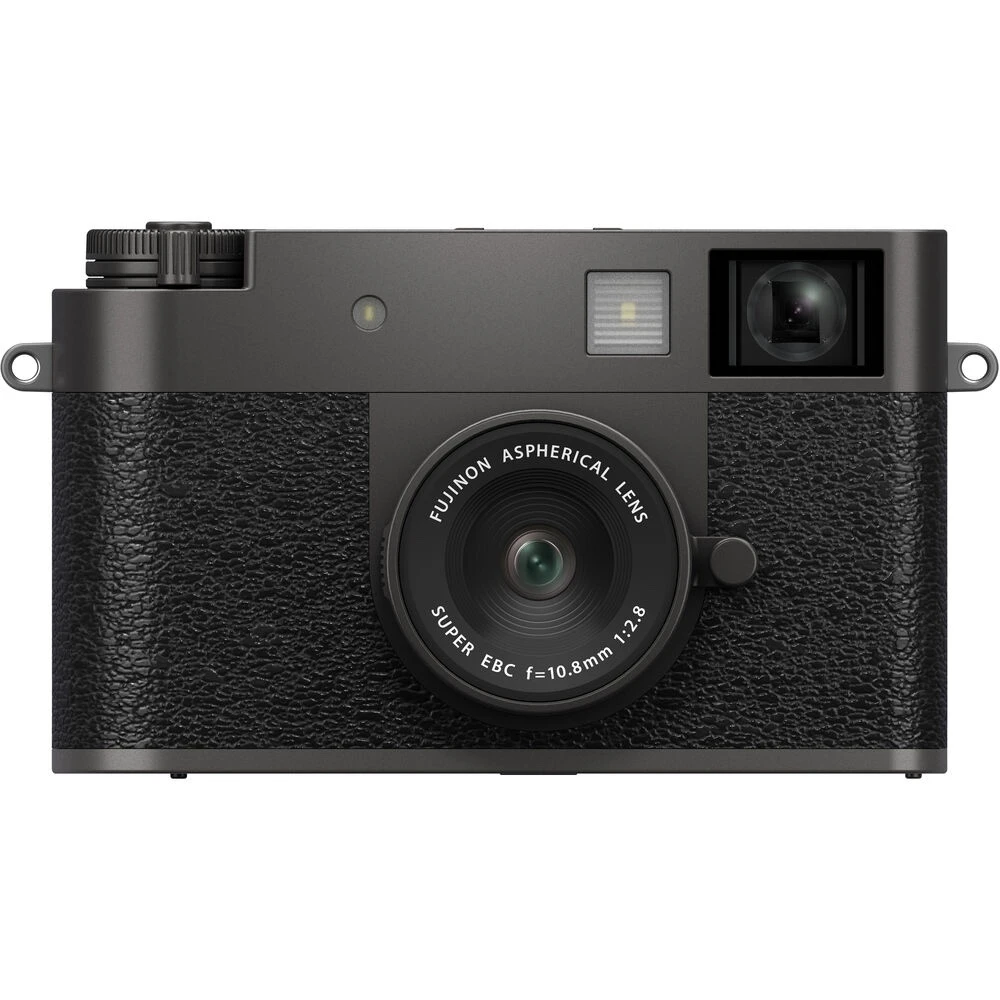 Fujifilm X half