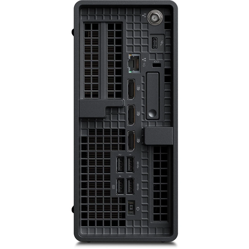 Lenovo ThinkStation P3 Ultra SFF Gen 2