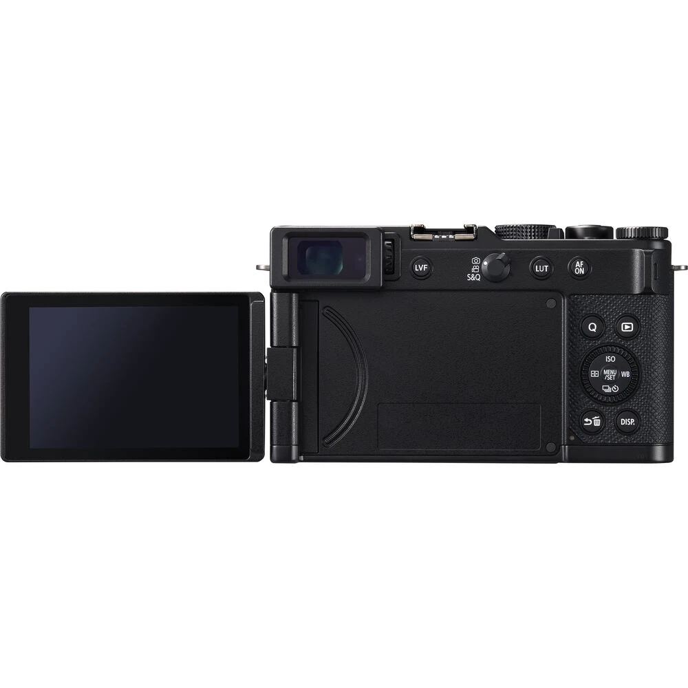 Panasonic Lumix L10