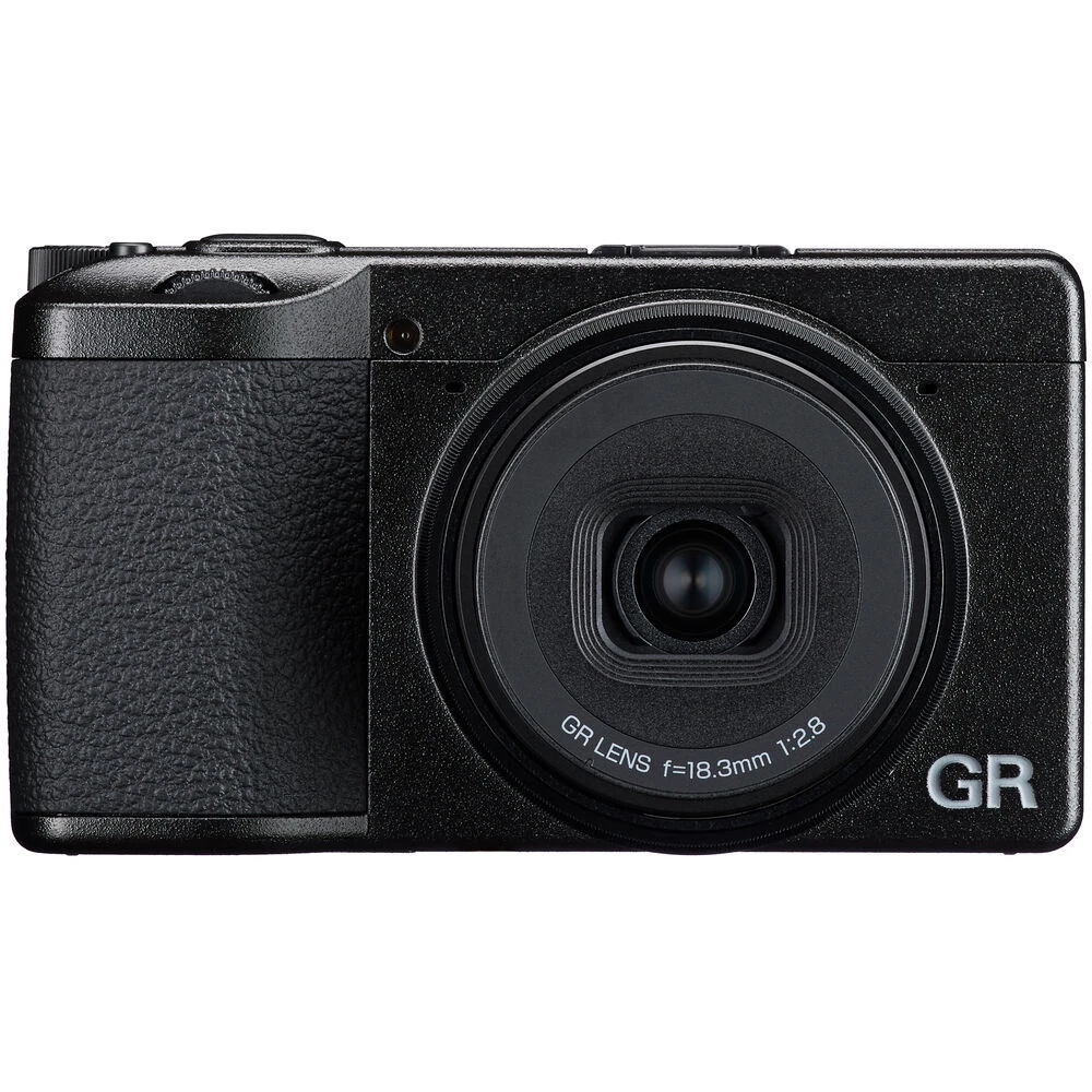 Ricoh GR IV