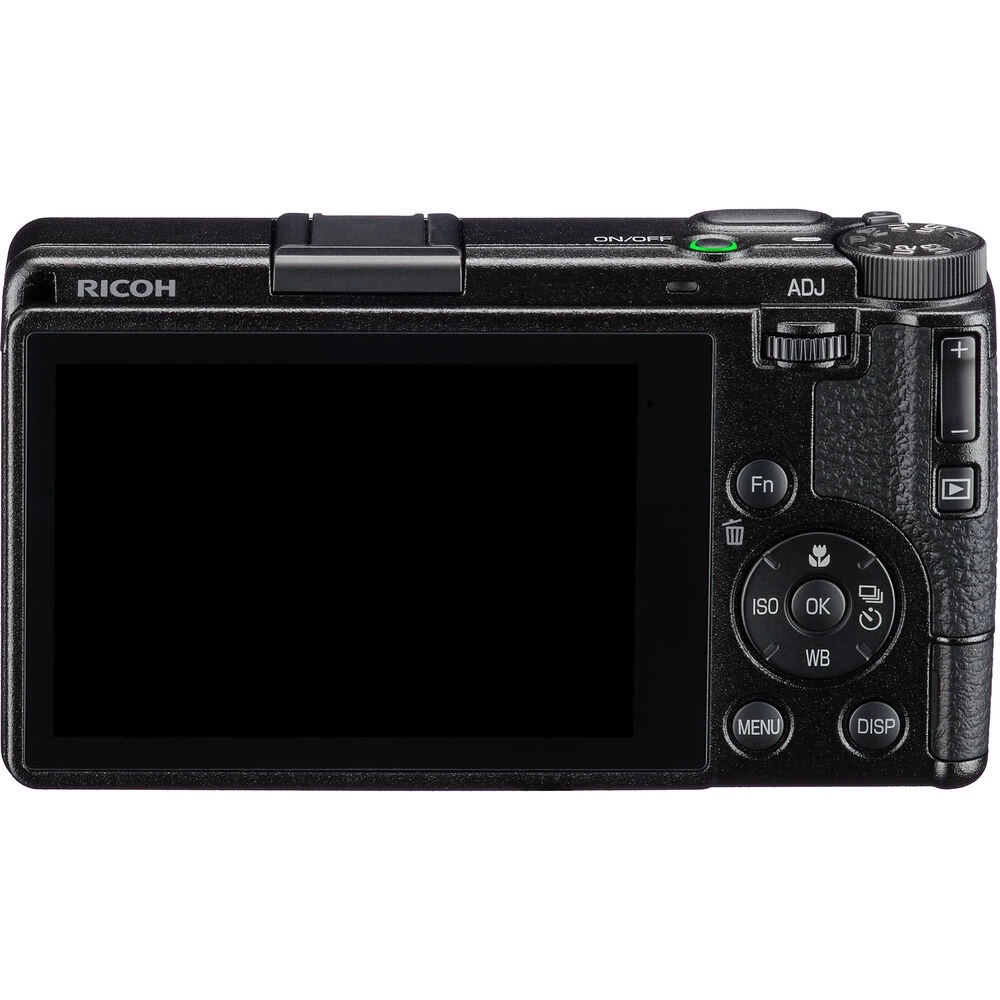 Ricoh GR IV