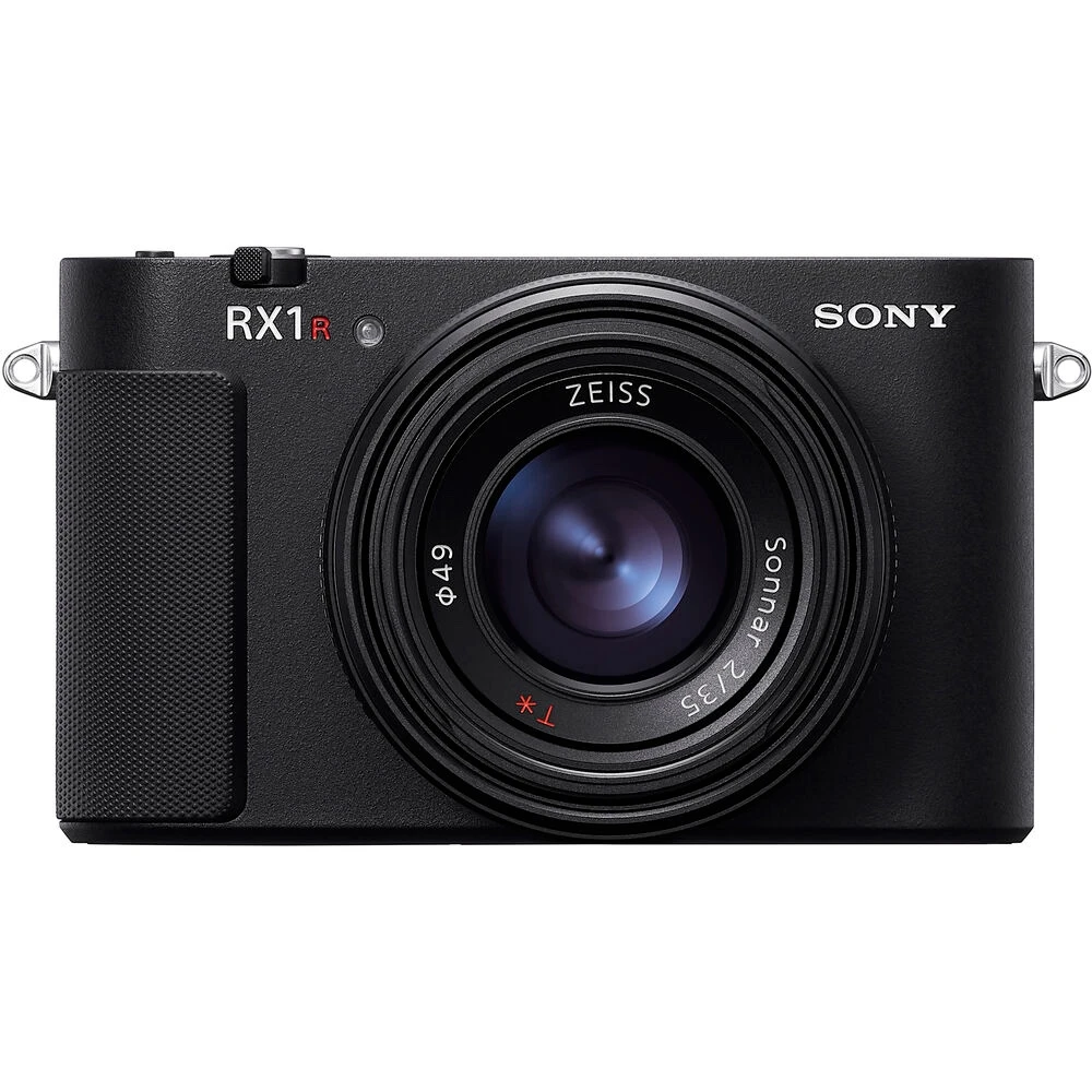Sony RX1R III