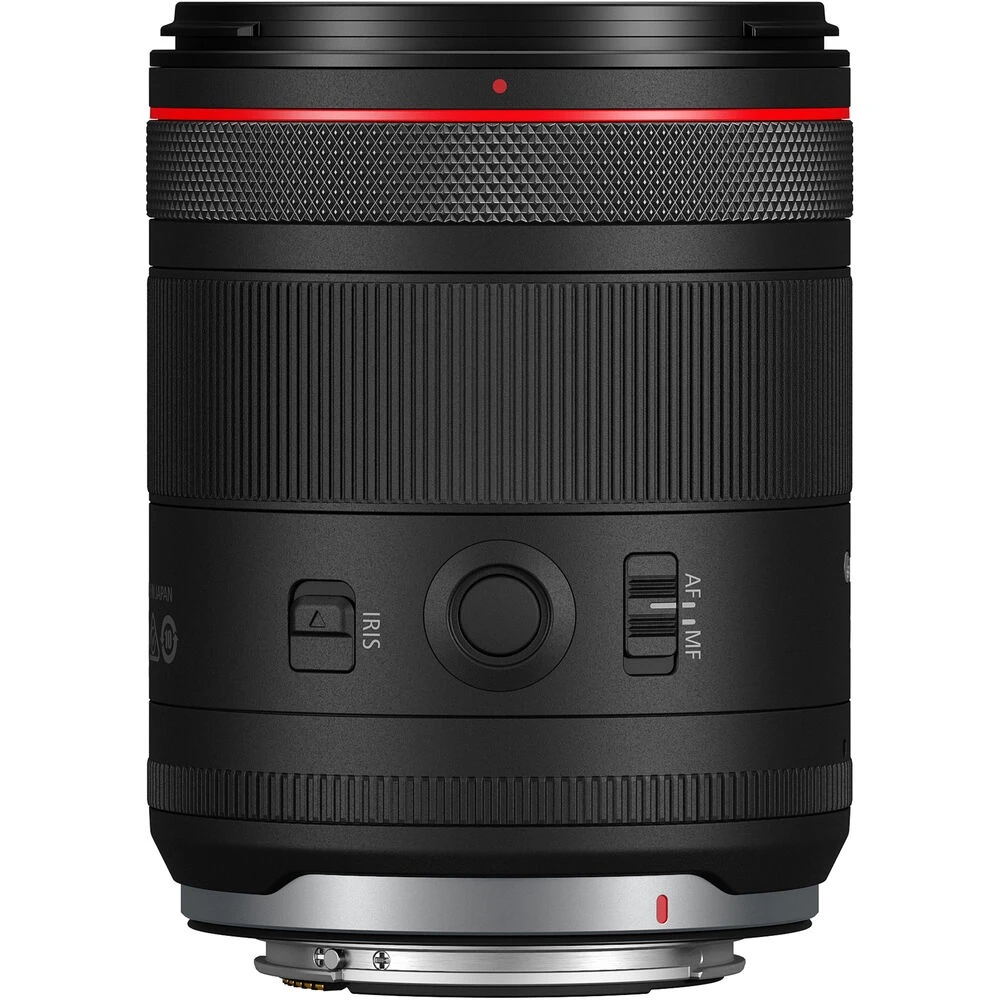 Canon RF 24mm f/1.4 L VCM