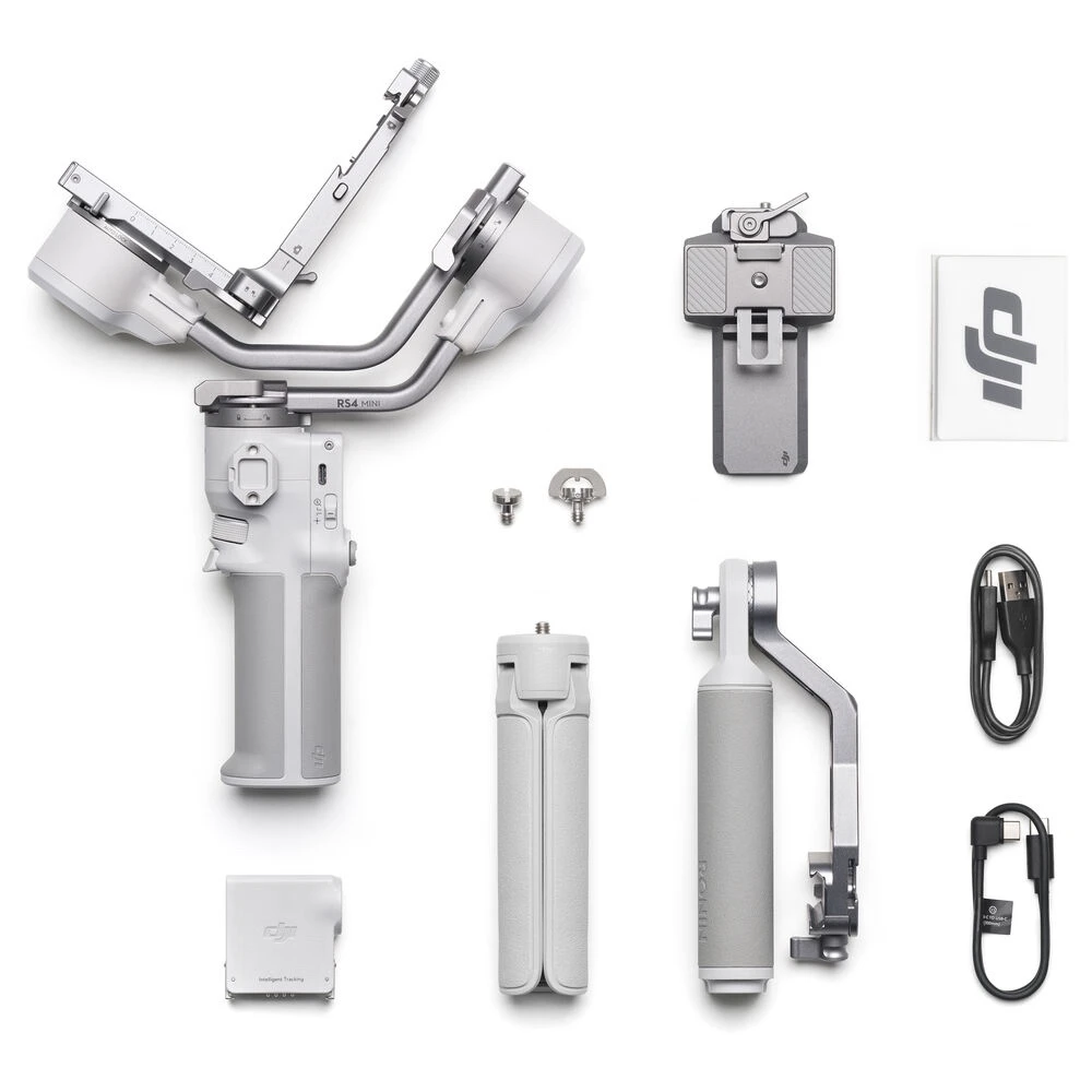 DJI RS 4 Mini