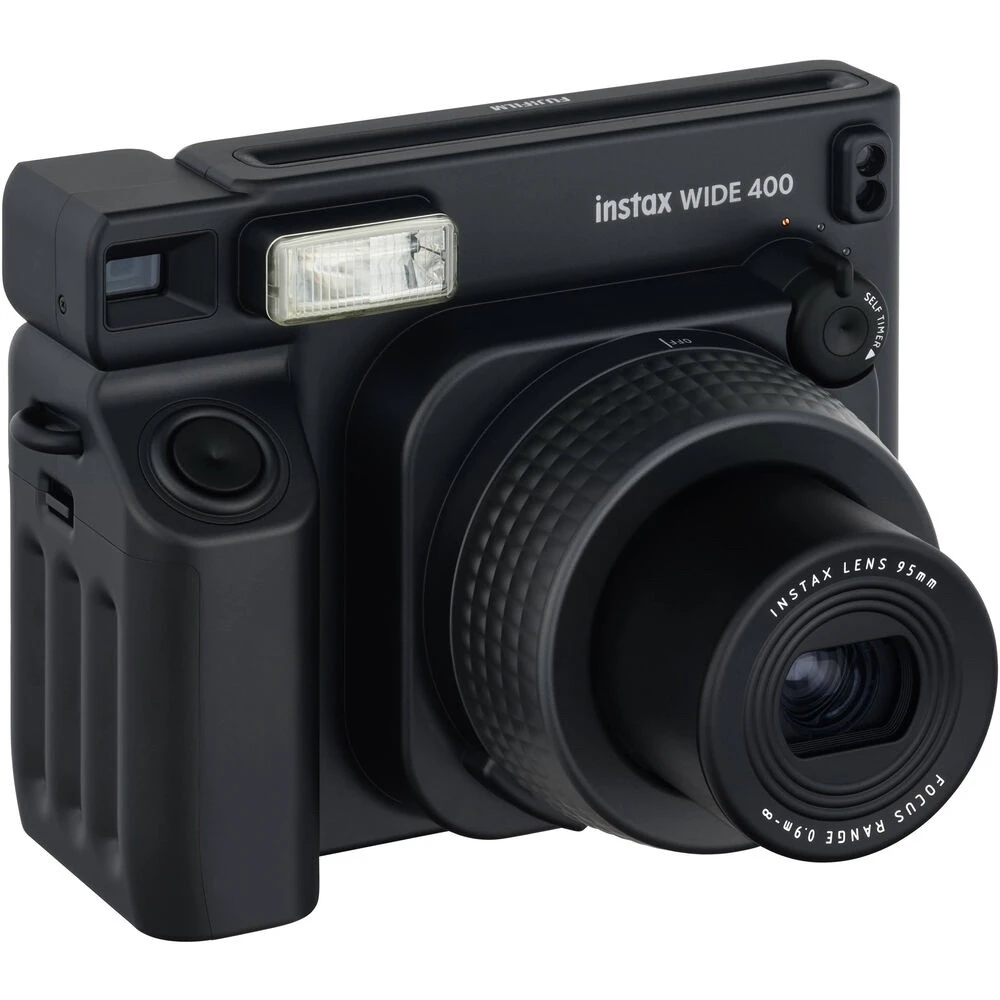 Fujifilm Instax Wide 400