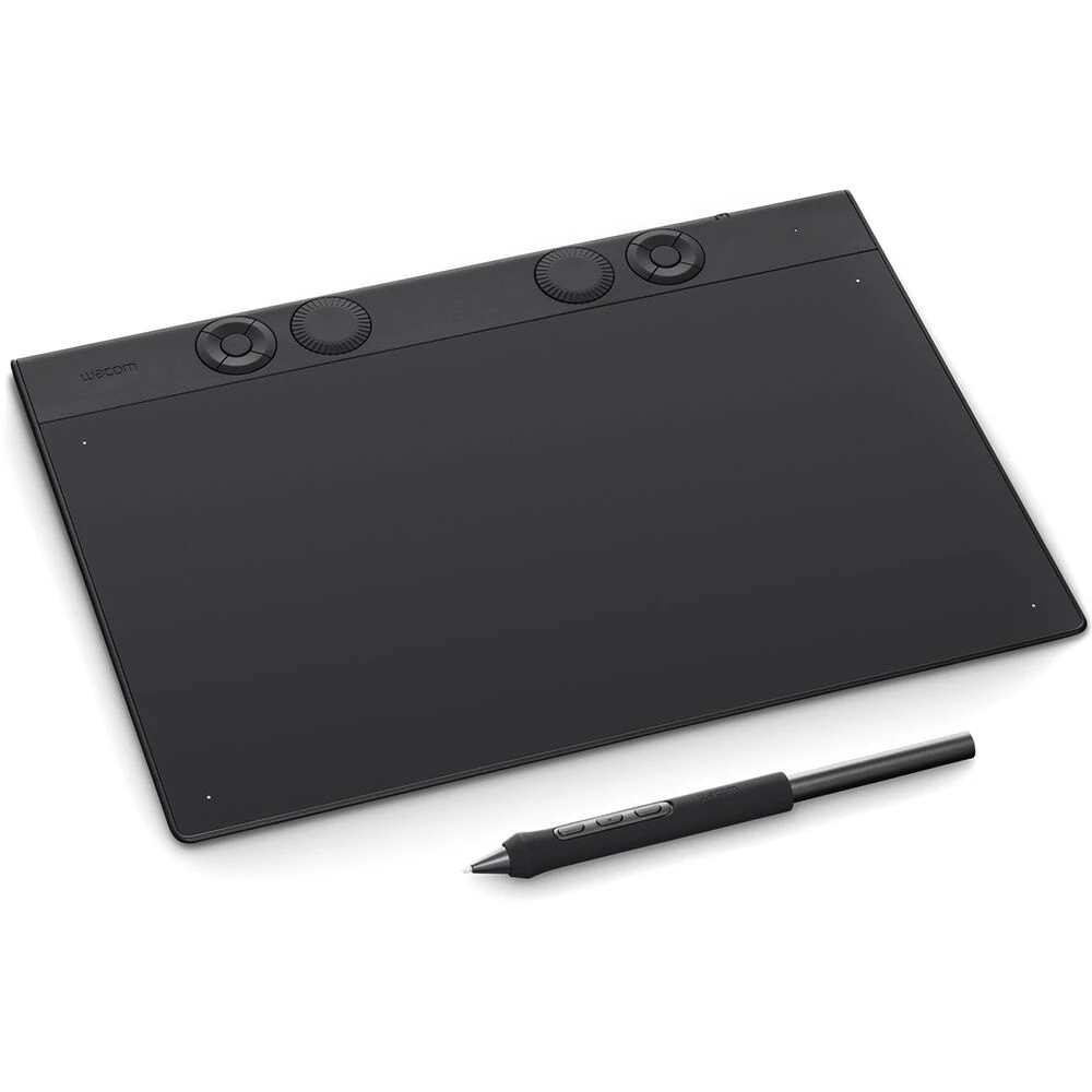 Wacom Intuos Pro (2025, Medium)