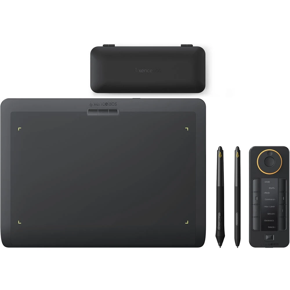 Xencelabs Pen Tablet Medium Bundle