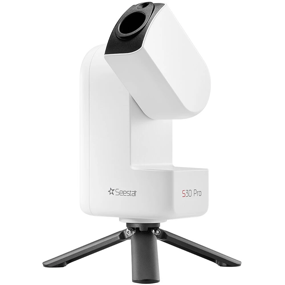 ZWO Seestar S30 Pro