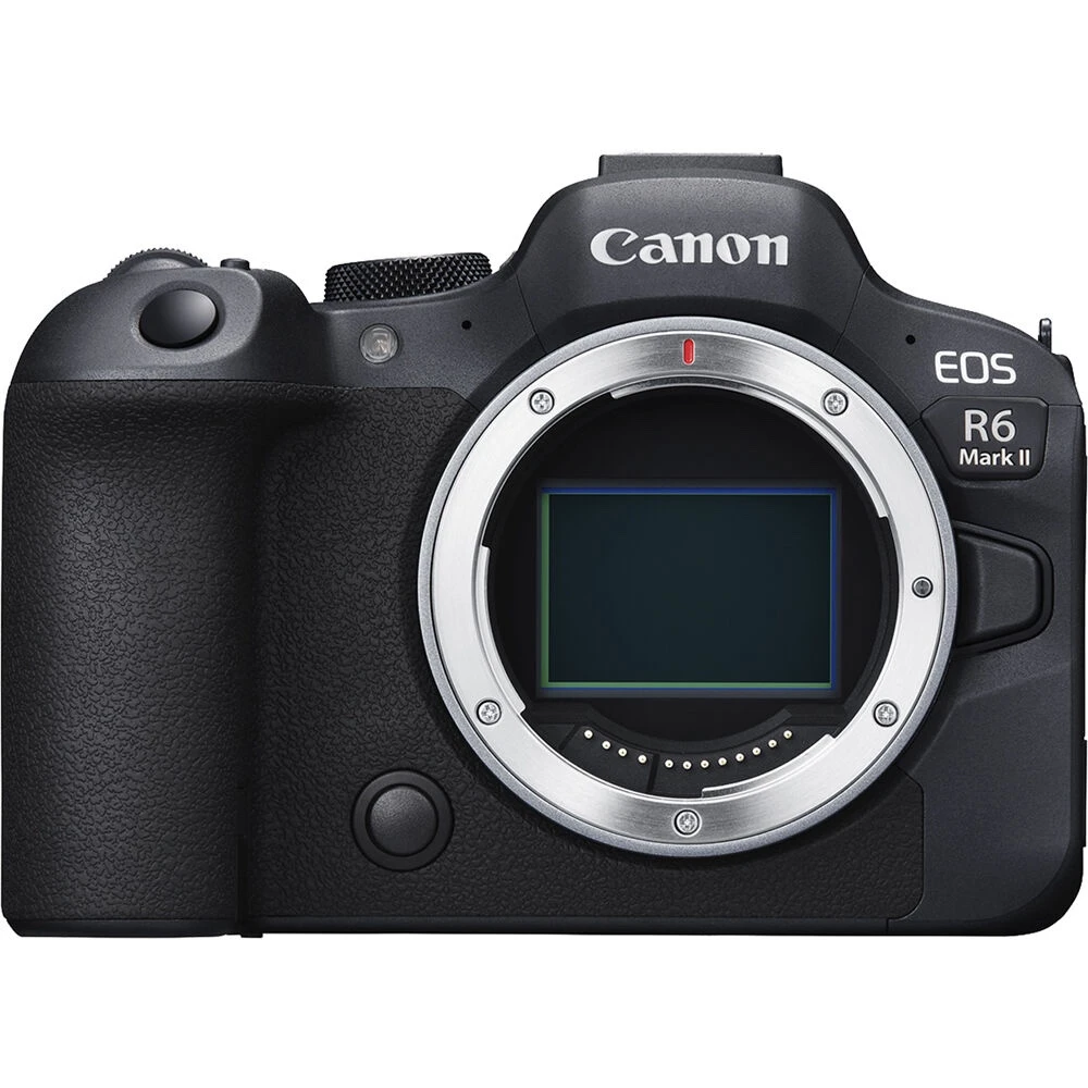 Canon EOS R6
