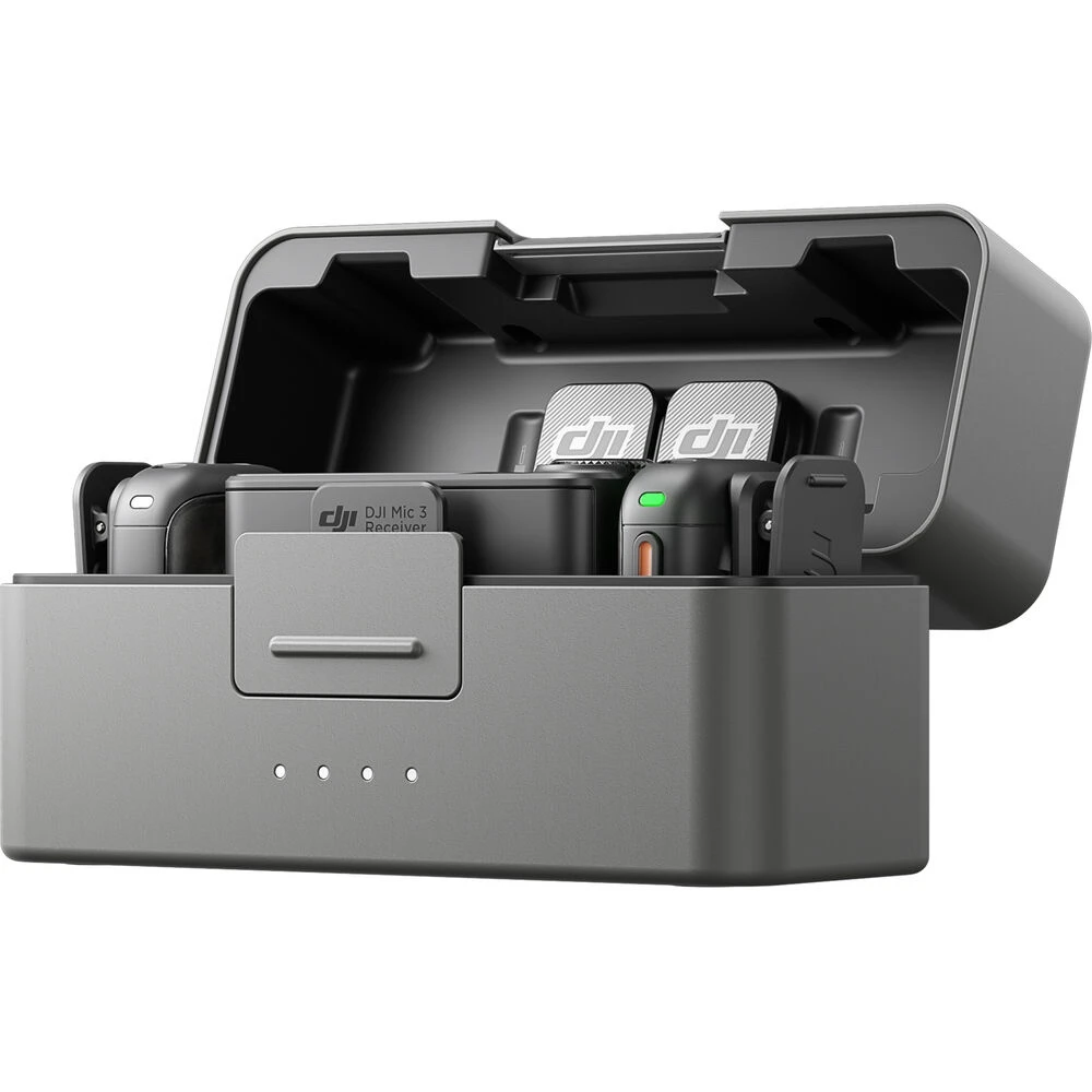 DJI Mic 3