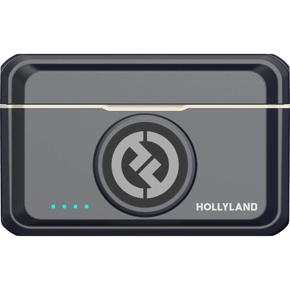 Hollyland LARK M2S