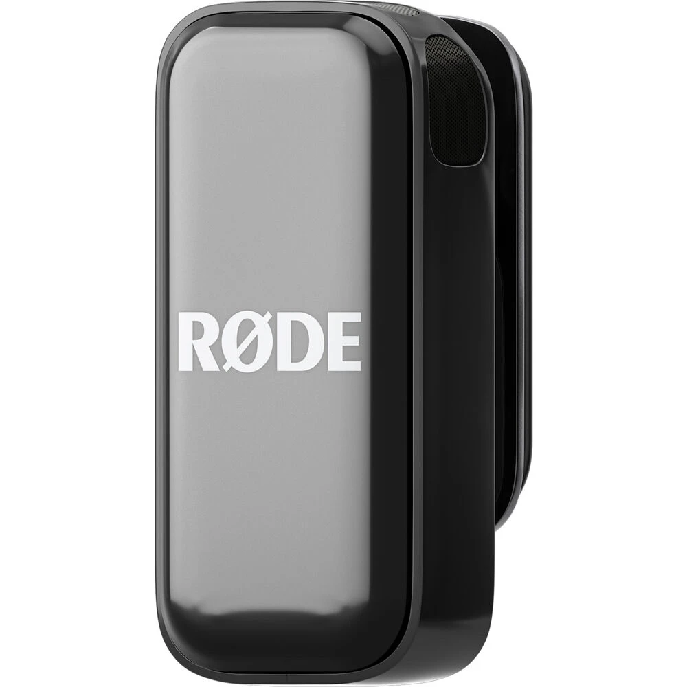 Rode Wireless Micro