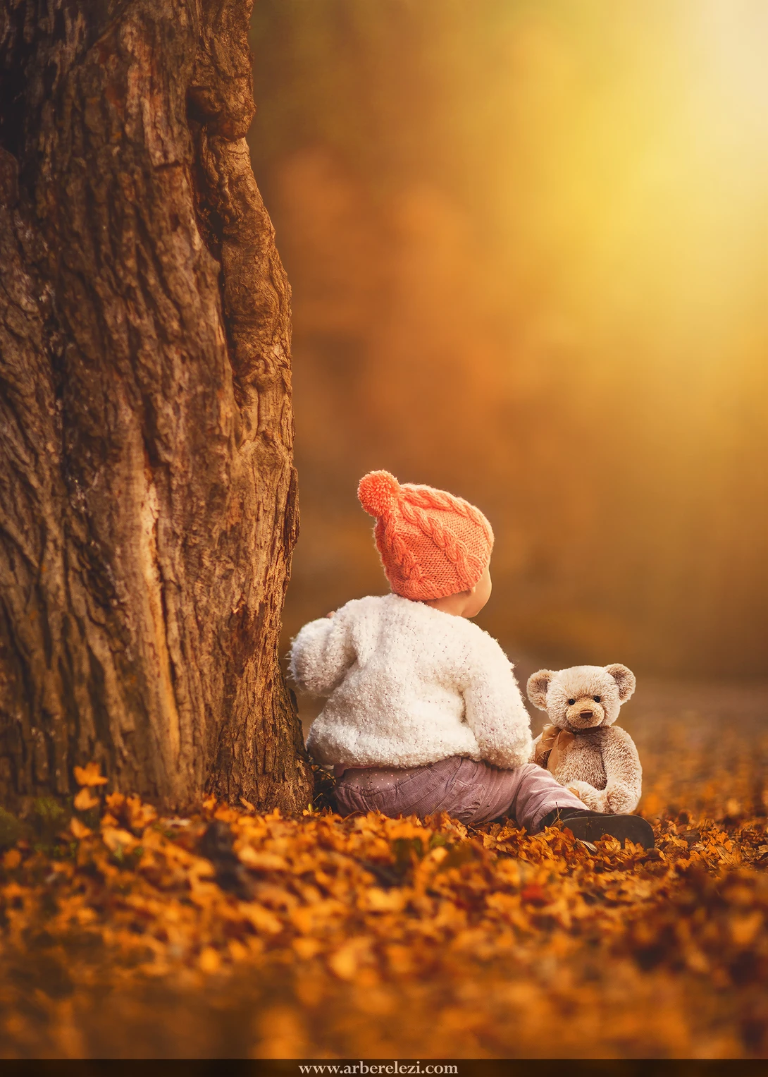 View What are you looking at?! by Arber Elezi
