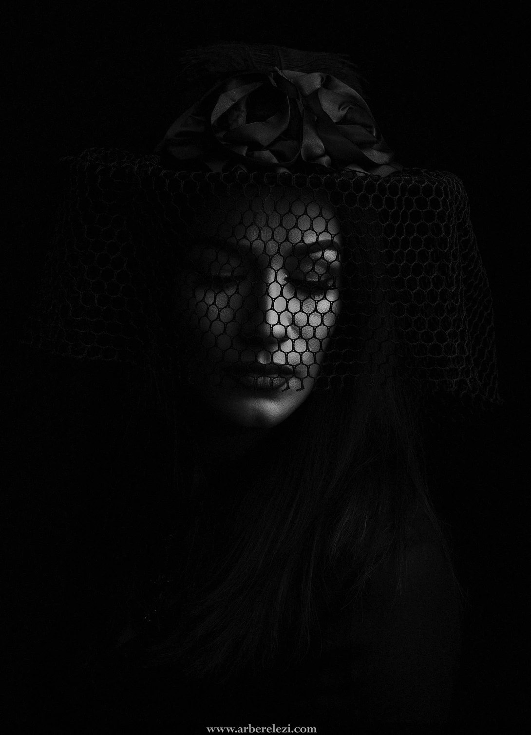 View Low Key Shot by Arber Elezi