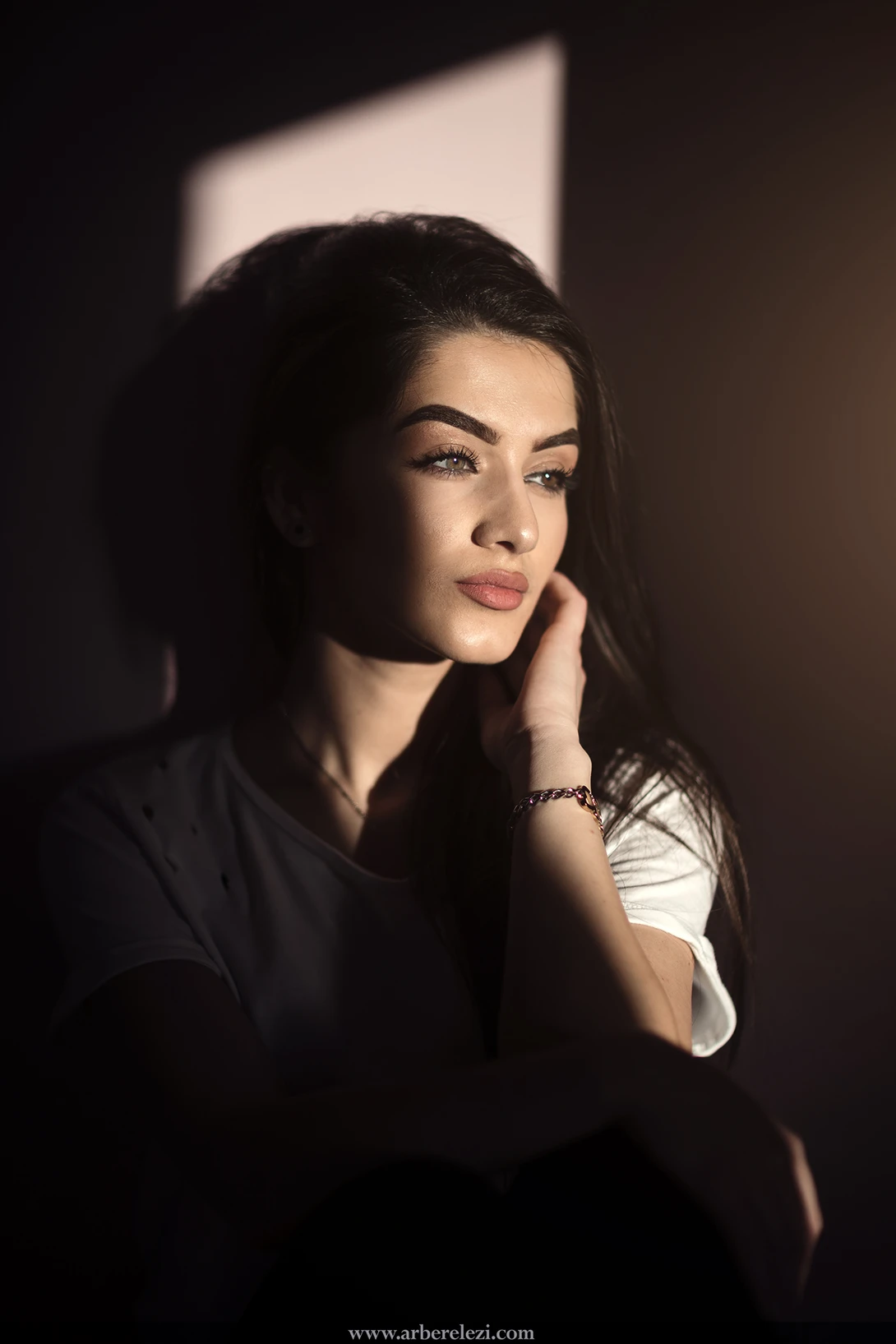 View Beauty of Natural Light by Arber Elezi