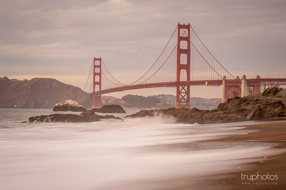 View Cold waves | Singapore Travel Photographer by Weizhong Deng