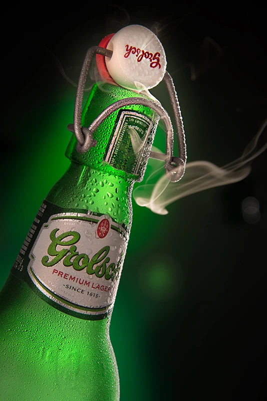 View beer by JOSE ANTONIO HERRERA DE RIVERO