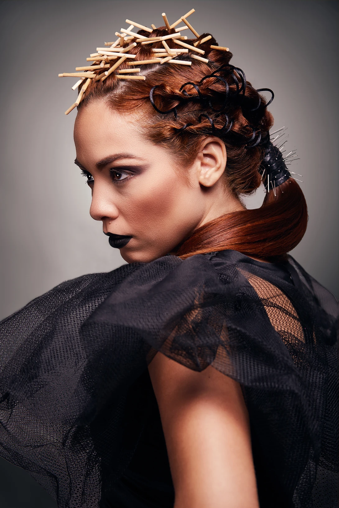 View Dramatic by Jose Espinal