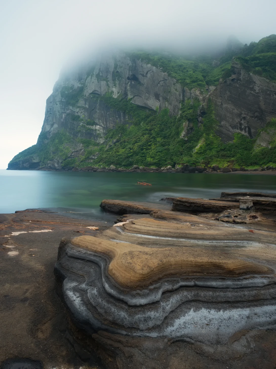 View Cold Lava by Sebastian Von Szuts