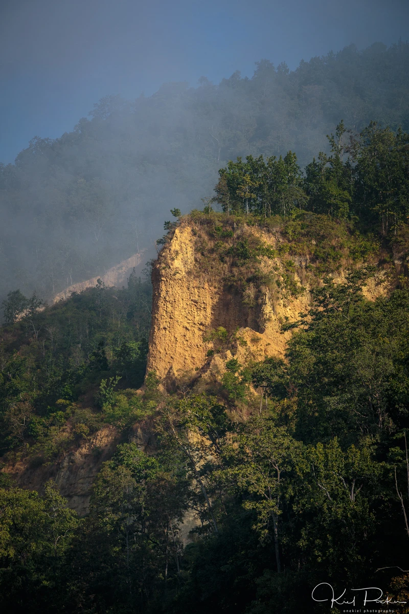 View Karnali Steeps by kiel rucker