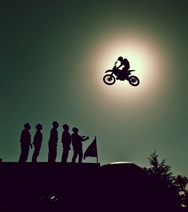 View Icarus Dream by angelo dau