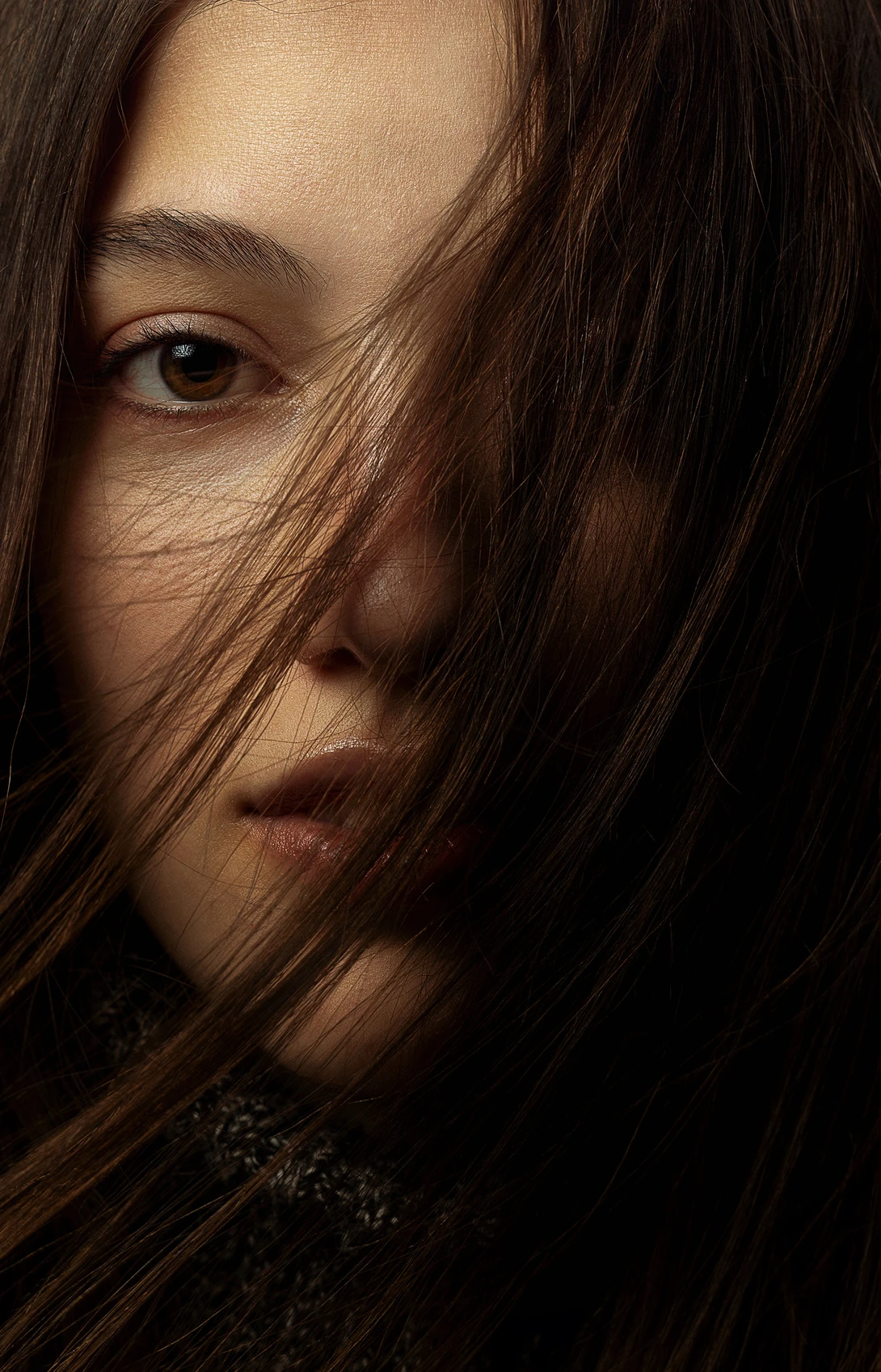View Hide Myself Away by Ali Arabzadeh