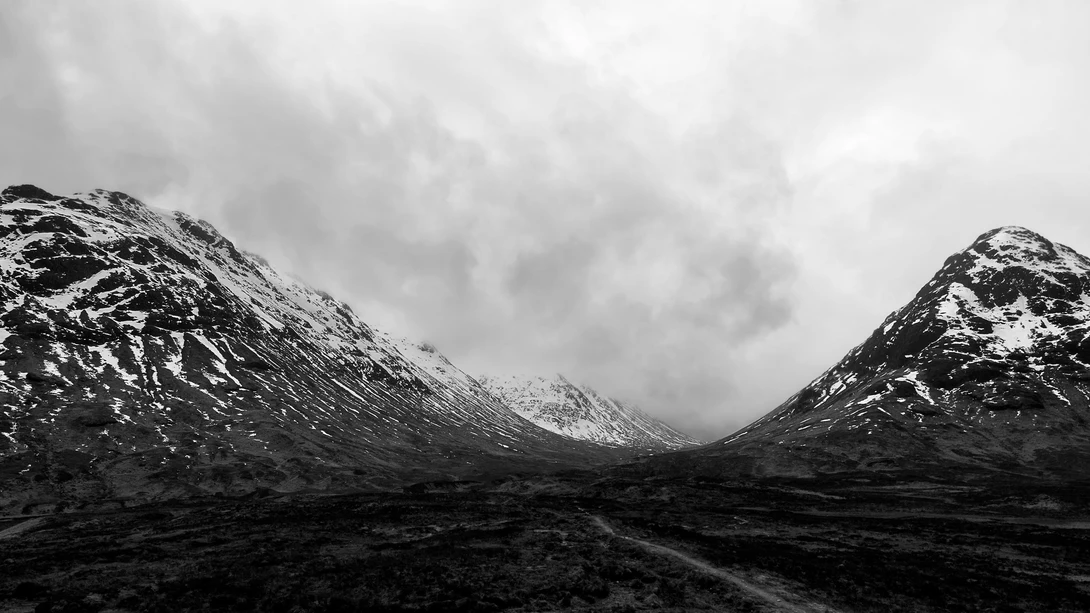 View From Scotland, with love by mike r