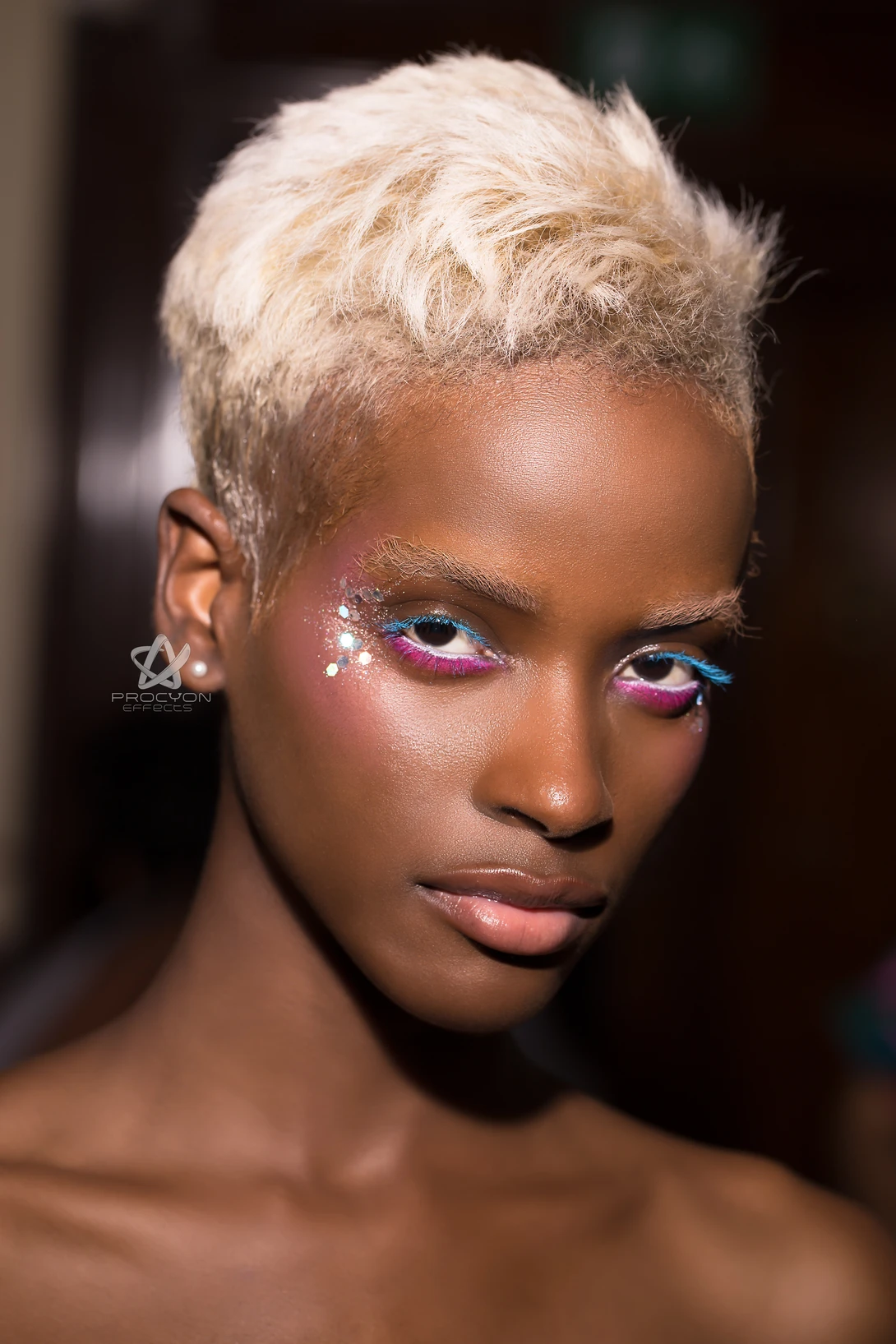 View Misty Beauty Shoot by Paul Licorish