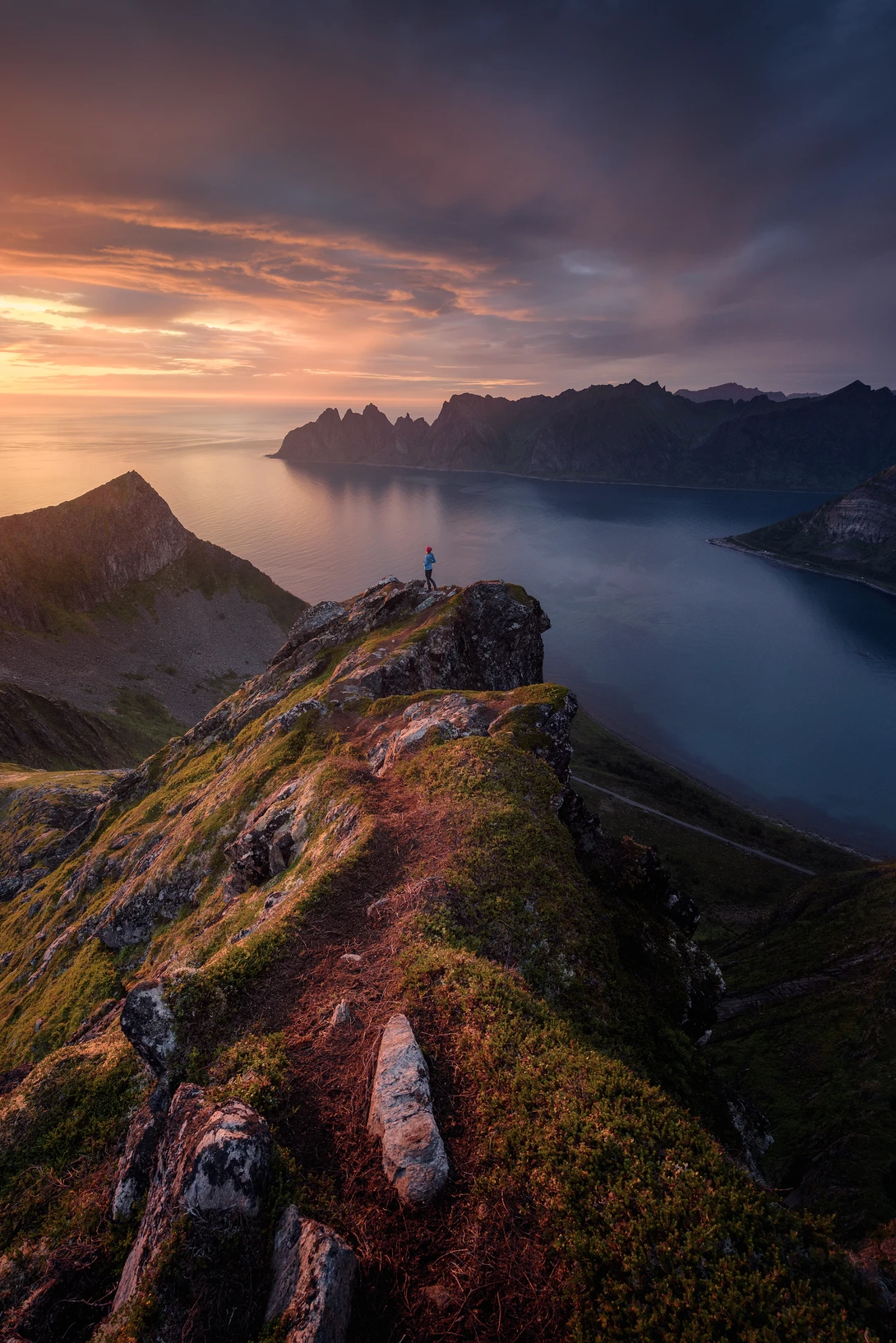 View Husfjellet by Mistah Grape