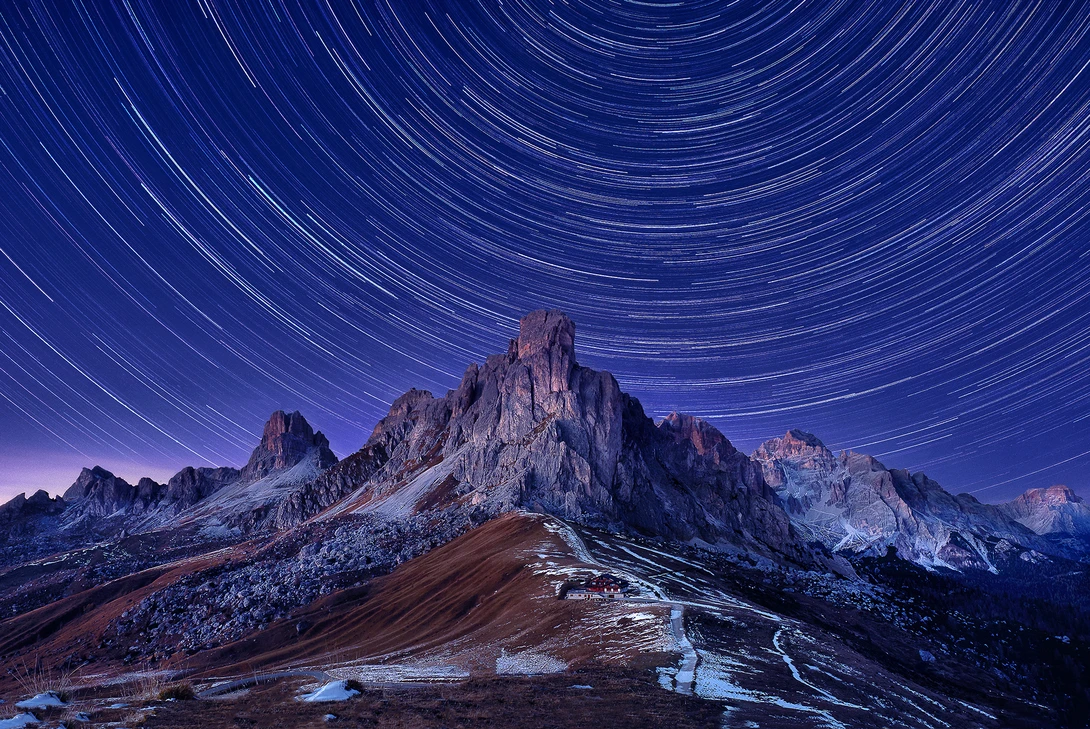 View Infinite by Lionel Fellay