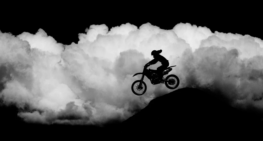 View Silhouette by Alexander Jonsaas