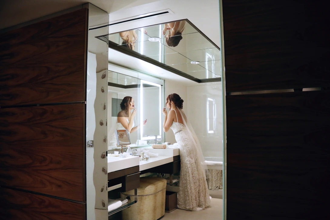 View Perfecting Beauty Candid by Sarah Rose
