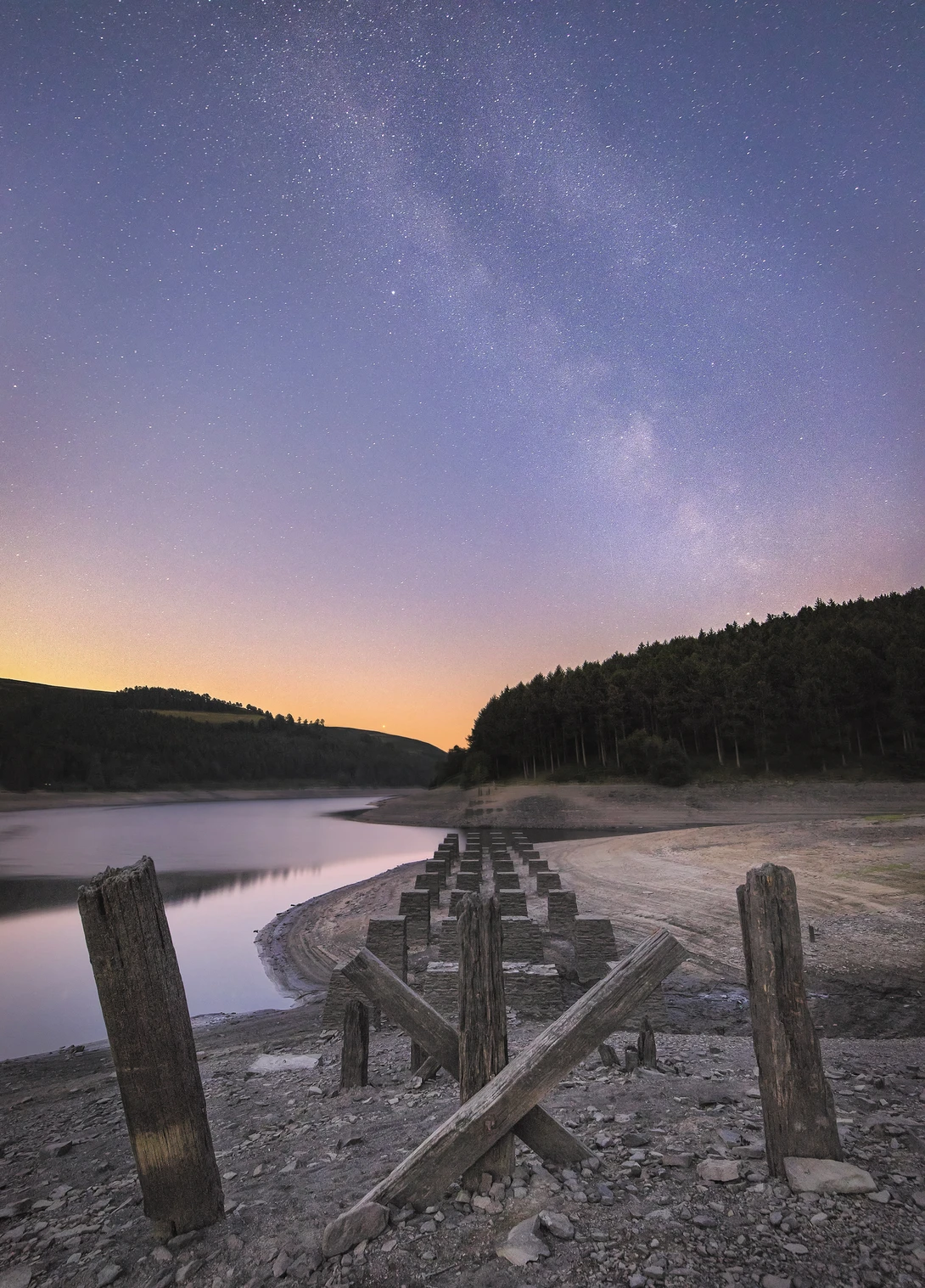 View Magnitude by Rob Bates