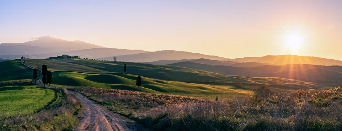 View Peacefulness by Riccardo Bravi