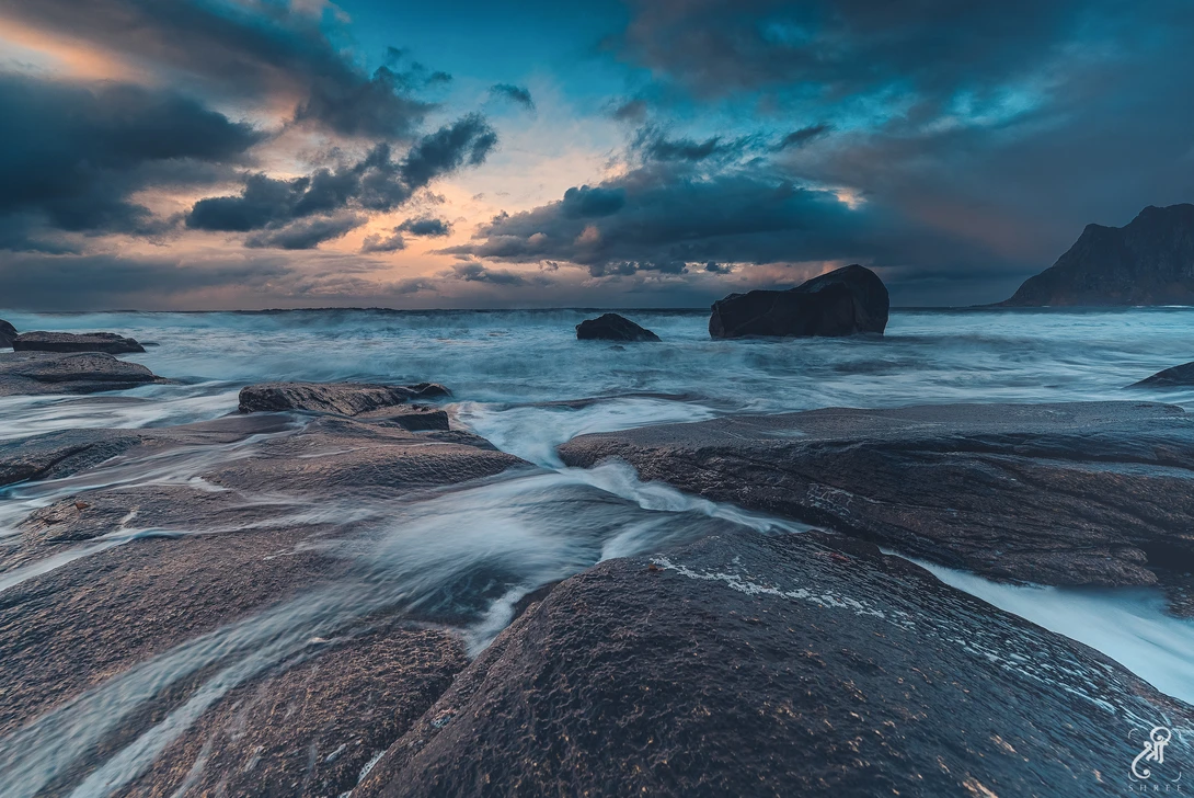 View Rising Tide by Shrideep Nanal