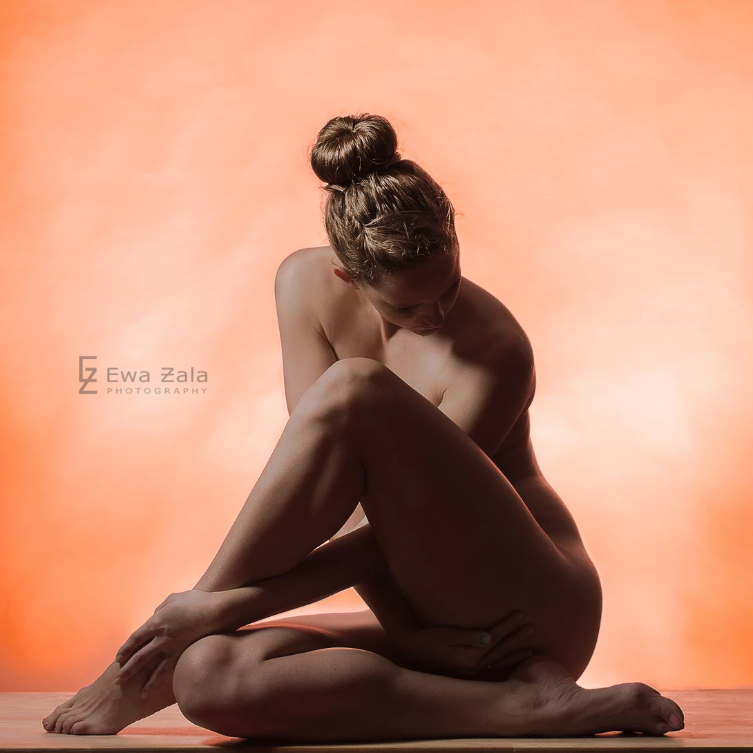 View She by Ewa Żala