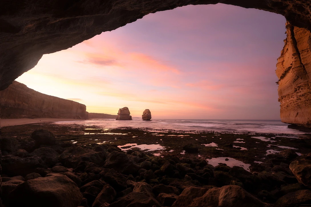 View Amphitheatre by Danny Tan