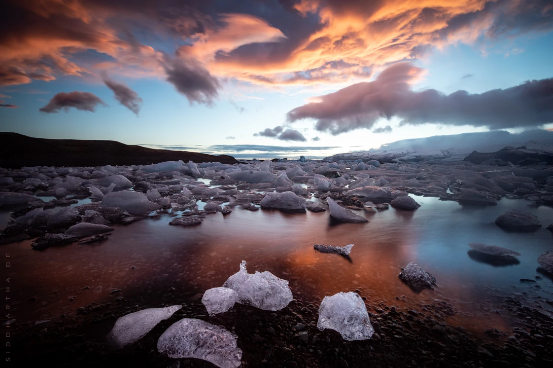 View Water to Wine by Siddhartha De