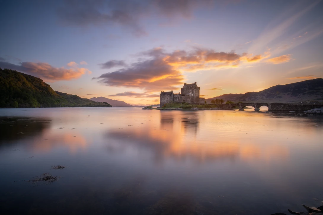 View Highlander by Antoine Buchet