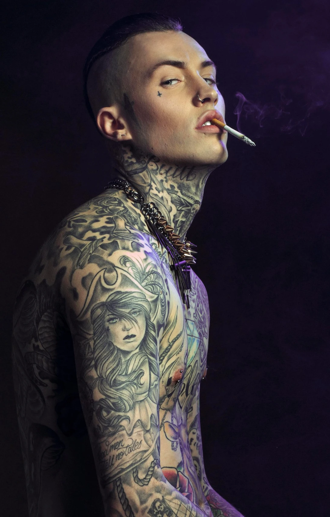 View Ryan by iulia david