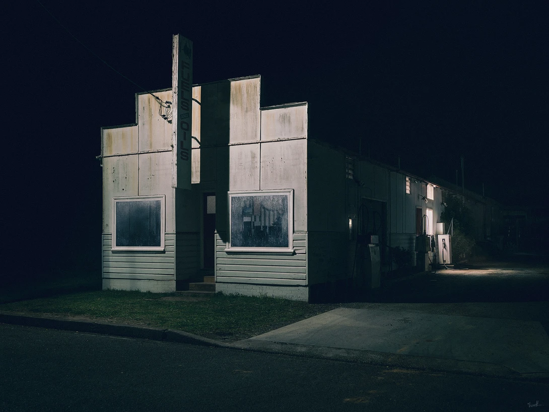 View Fuels & Oils by Thomas Brown