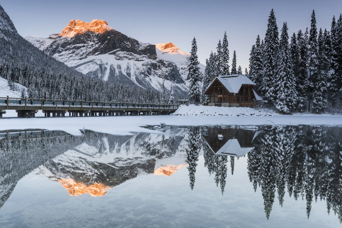 View Just in Time by Erik McRitchie