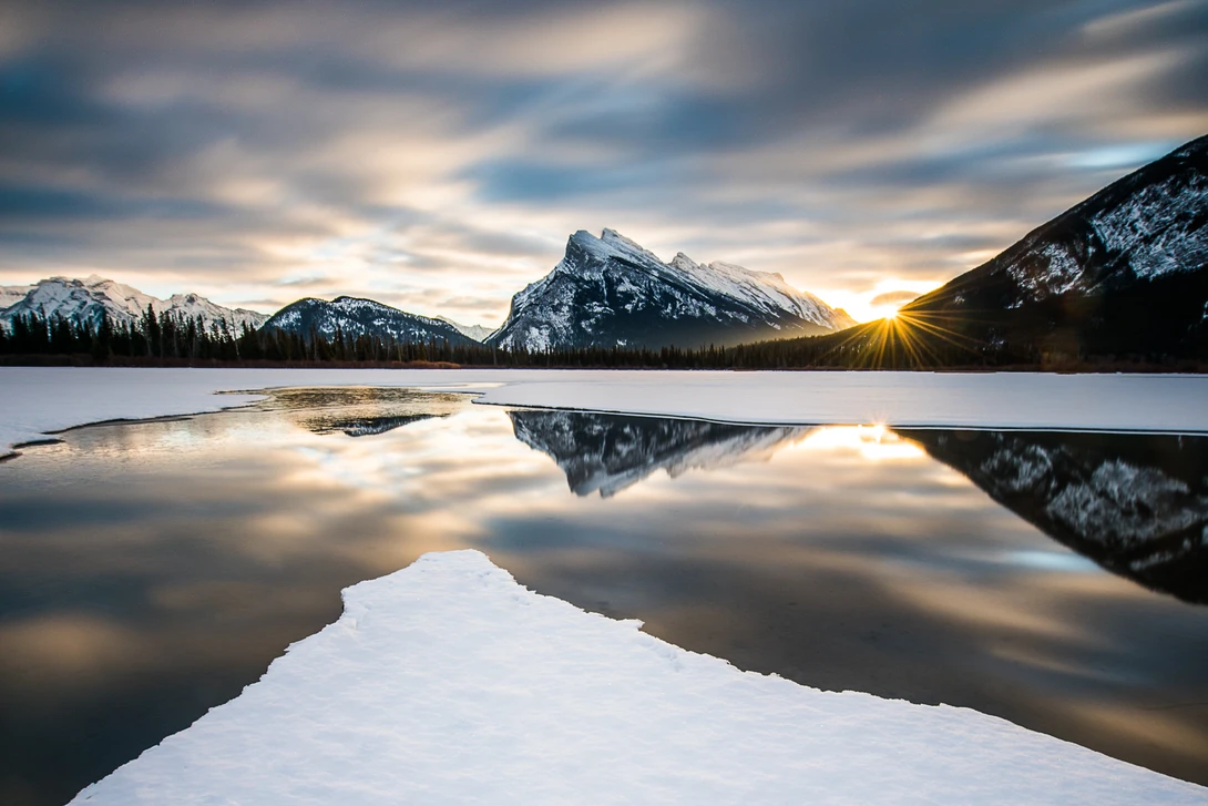 View Go With the Flow by Erik McRitchie