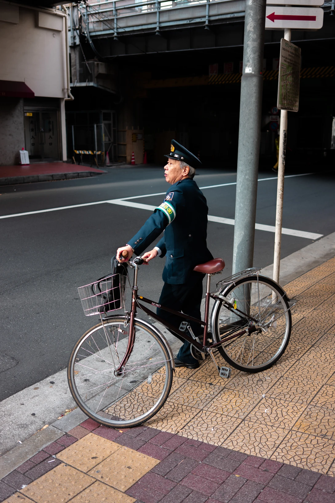 View Ginza, Tokyo | Japan by William Self